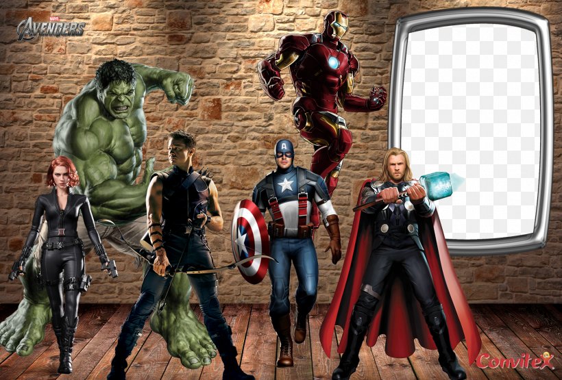 Iron Man Hulk Captain America The Avengers Film Series, PNG, 1772x1200px, Iron Man, Action Figure, Animation, Avengers, Avengers Age Of Ultron Download Free