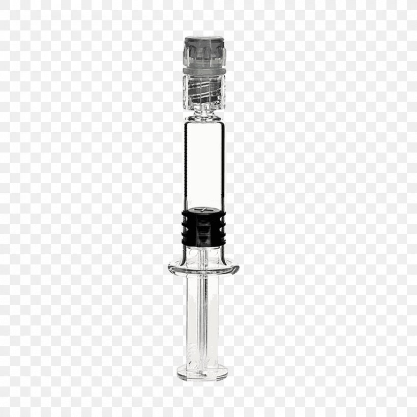 Luer Taper Syringe Borosilicate Glass Hypodermic Needle, PNG, 1000x1000px, Luer Taper, Borosilicate Glass, Cannabis, Drinkware, Glass Download Free