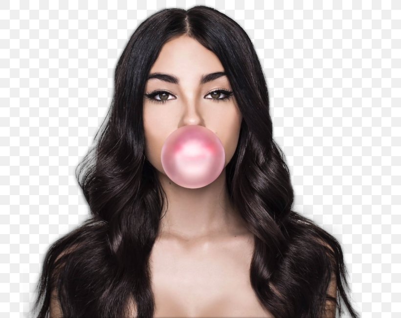 Madison Beer Say It To My Face (The Wideboys Remix) All For Love Something Sweet, PNG, 725x652px, Madison Beer, All For Love, Artist, Beauty, Black Hair Download Free