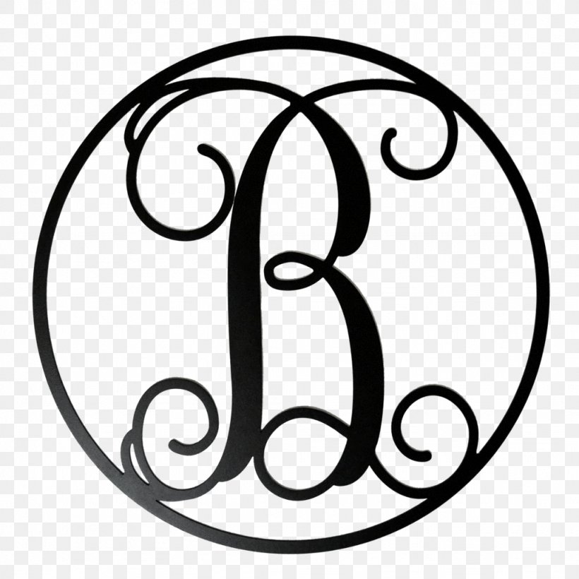 Download Monogram SVG Font Decal TrueType, PNG, 1024x1024px ...