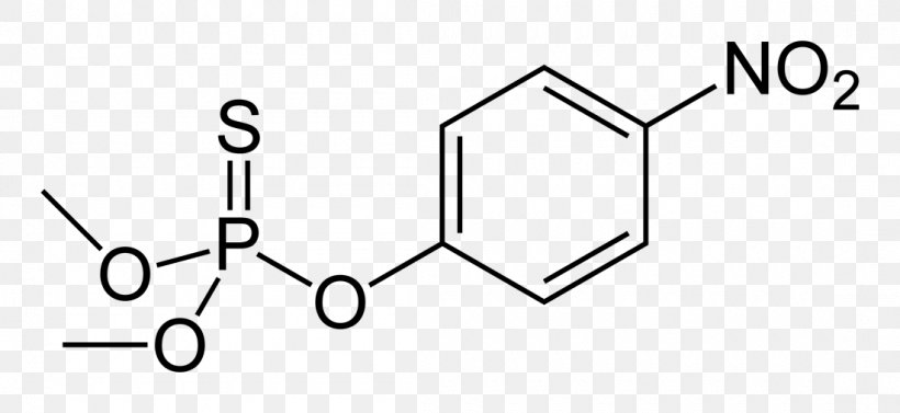 Parathion Methyl Chemistry Insecticide Organothiophosphate, PNG, 1100x506px, Parathion, Acetaminophen, Acid, Area, Black Download Free