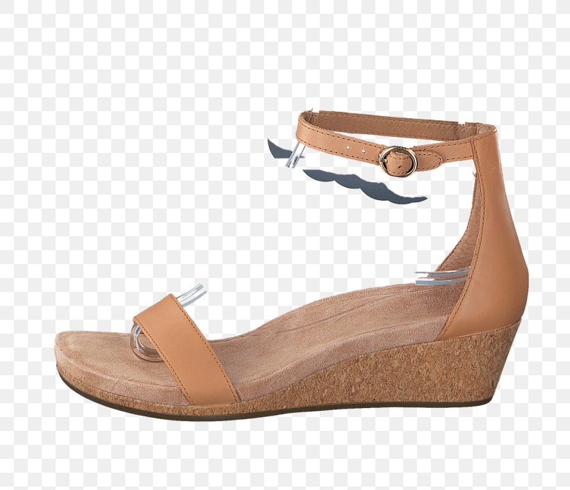 Shoe Sandal Suede Slide Product Design, PNG, 705x705px, Shoe, Beige, Brown, Footwear, Outdoor Shoe Download Free