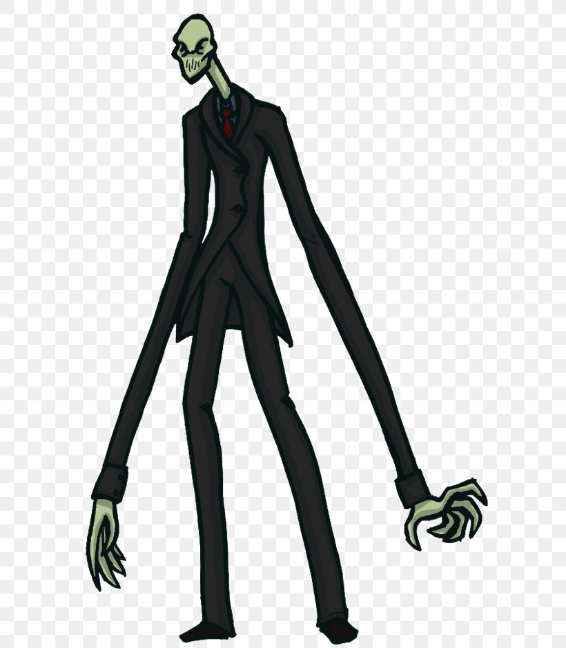 Slenderman Horror Fiction Character, PNG, 640x939px, 2018, Slenderman, American Horror Story, Character, Costume Download Free