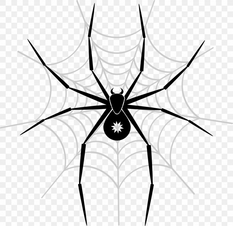 Spider-Man Redback Spider Clip Art, PNG, 1922x1862px, Spiderman, Arachnid, Arthropod, Black, Black And White Download Free