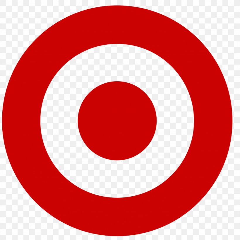 Target Corporation Retail Bullseye Clip Art, PNG, 1024x1022px, Target Corporation, Area, Brand, Bullseye, Business Download Free