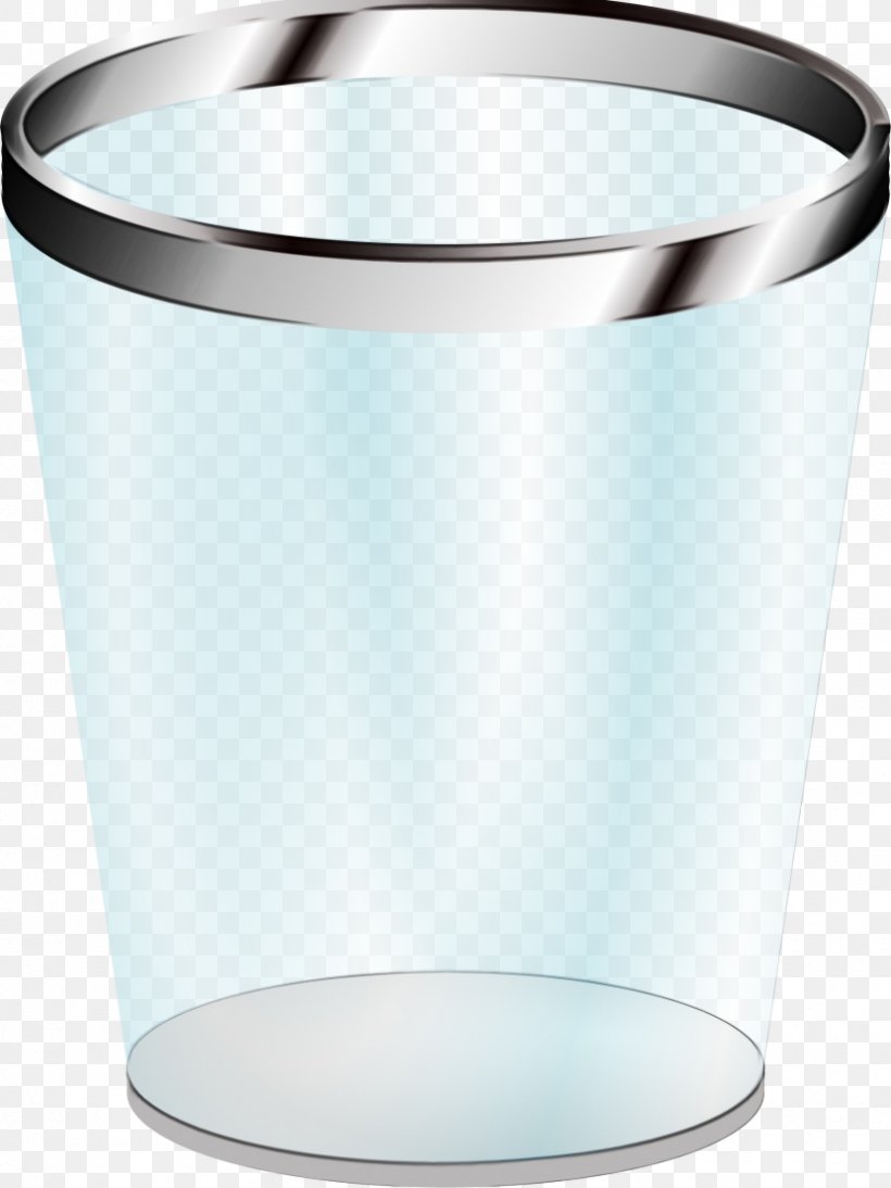Cylinder Glass Tableware Bowl Metal, PNG, 830x1108px, Watercolor, Bowl, Cylinder, Glass, Metal Download Free