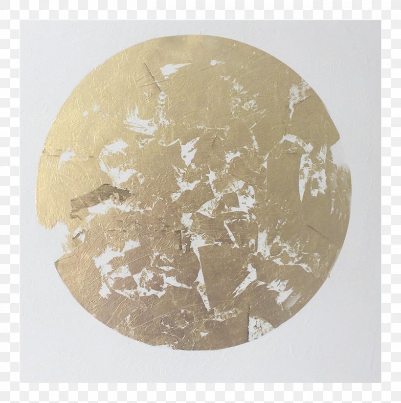 Gold Leaf Acrylic Paint Painting Metallic Color, PNG, 1353x1360px, Gold Leaf, Acrylic Paint, Beige, Canvas, Color Download Free