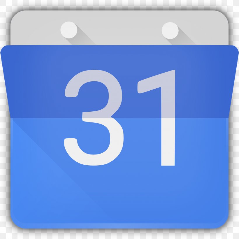 Google Calendar G Suite Google Contacts, PNG, 1280x1280px, Google Calendar, Android, Blue, Brand, Calendar Download Free