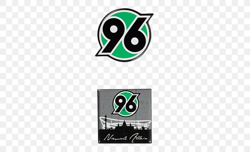 Hannover 96 II Bundesliga HDI Arena Regionalliga Nord, PNG, 500x500px, Hannover 96, Brand, Bundesliga, Fc Bayern Munich, Football Download Free