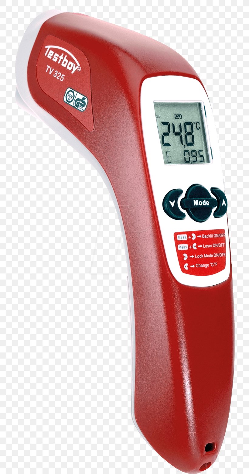 Infrared Thermometers Pyrometer Optics, PNG, 758x1560px, Infrared Thermometers, Hardware, Infrared, Laser, Ledbacklit Lcd Download Free
