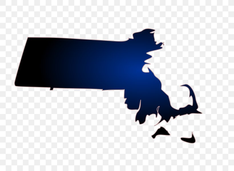 Massachusetts Silhouette Royalty-free Clip Art, PNG, 800x600px, Massachusetts, Black, Brand, Copyright, Logo Download Free