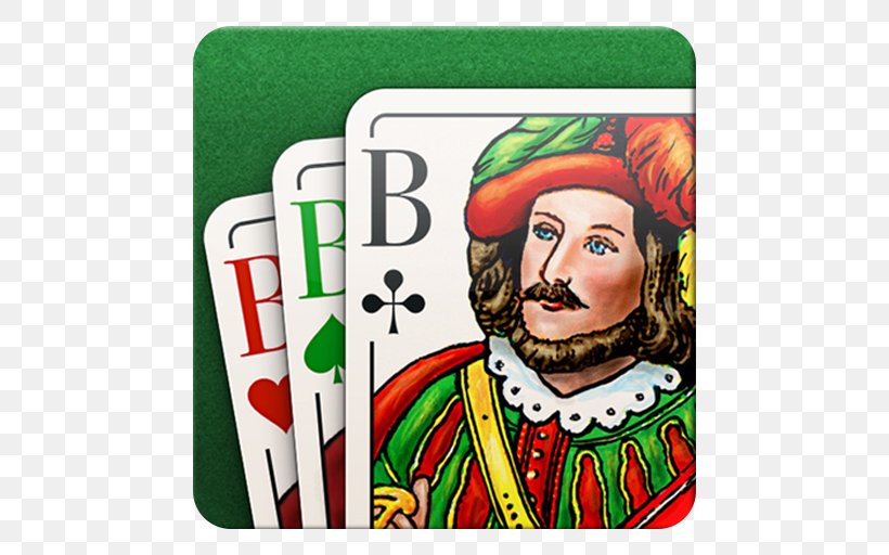 Skat HD Skat Coach Android Doppelkopf, PNG, 512x512px, Skat, Android, App Store, Card Game, Doppelkopf Download Free