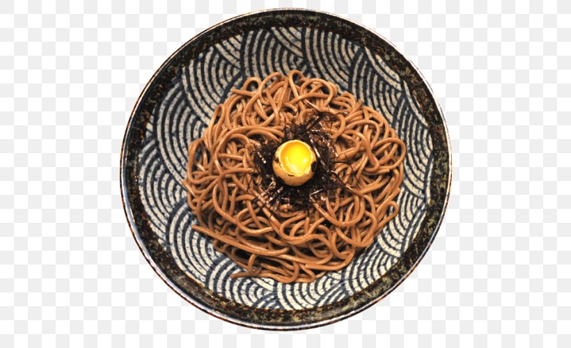 Soba Chinese Noodles Chinese Cuisine Spaghetti Recipe, PNG, 500x500px, Soba, Asian Food, Chinese Cuisine, Chinese Noodles, Cuisine Download Free