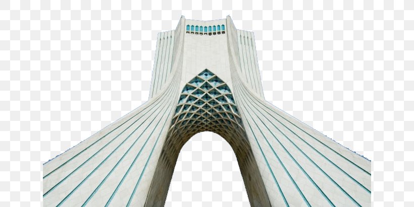 Azadi Tower Milad Tower Konim Building, PNG, 650x411px, Azadi Tower, Architecture, Building, Iran, Konim Download Free