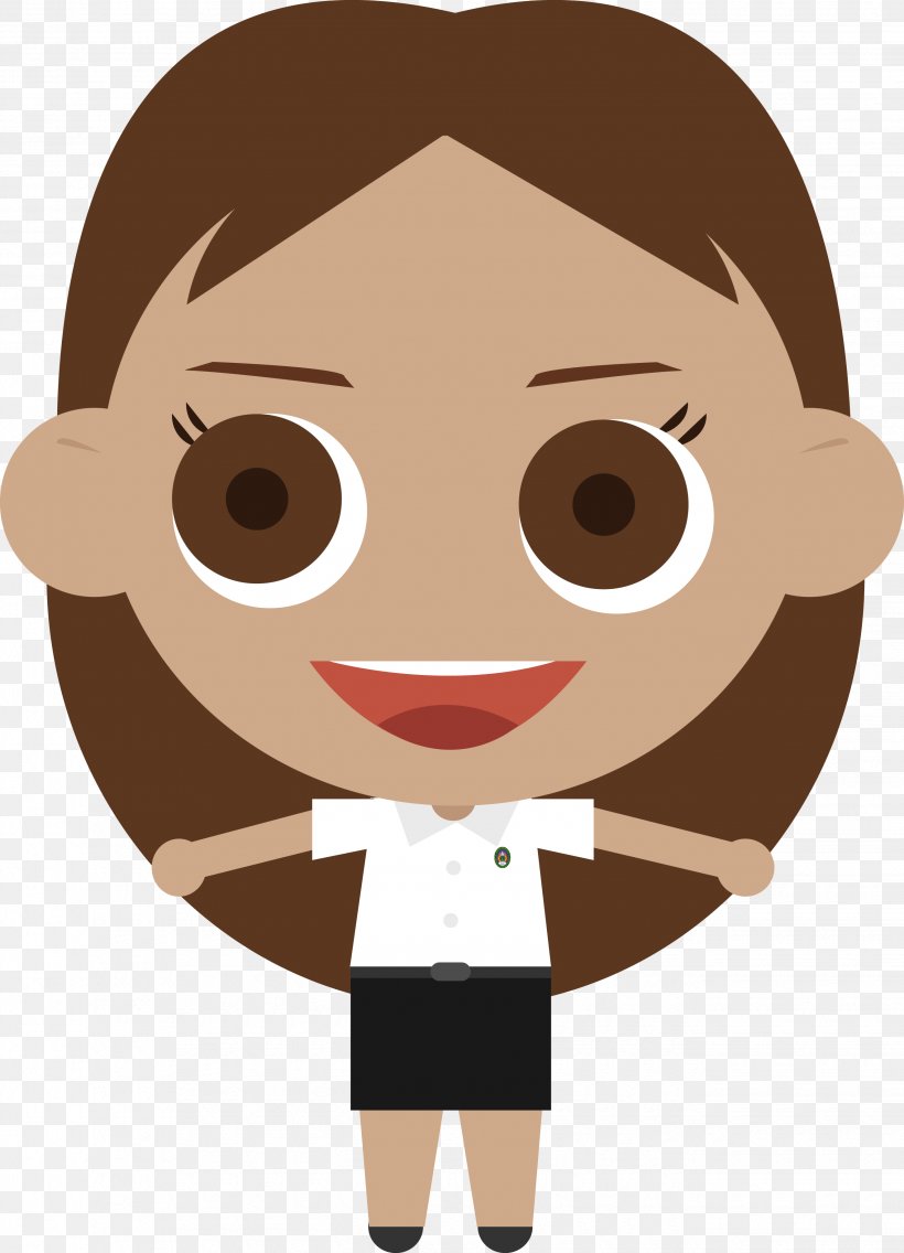 Cartoon 0 Untitled (3) + Untitled (4) Clip Art, PNG, 2650x3674px, 2016, Cartoon, Brown Hair, Character, Cheek Download Free