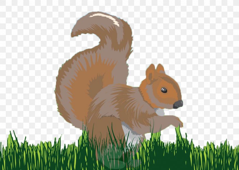 Chipmunk Squirrel Presentation Microsoft PowerPoint, PNG, 1024x728px, Chipmunk, Animal, Coreldraw, Fauna, Grass Download Free