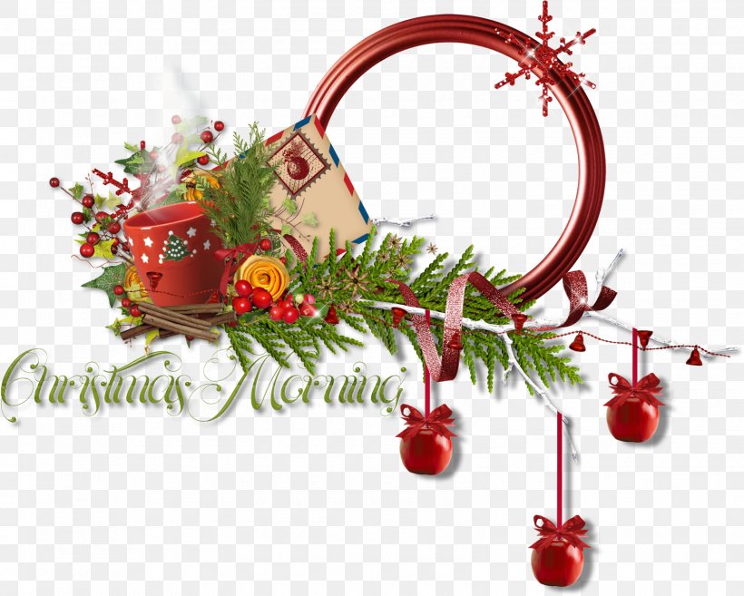 Christmas Ornament Digital Scrapbooking, PNG, 1600x1283px, Christmas Ornament, Christmas, Christmas Decoration, Digital Art, Digital Data Download Free