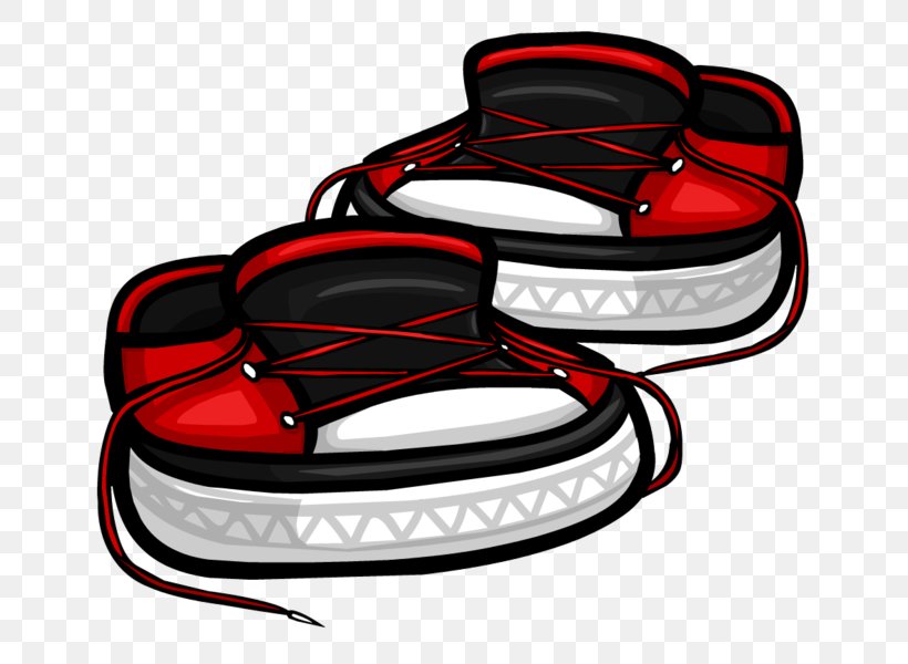 Club Penguin Island Slipper Sneakers, PNG, 654x600px, Club Penguin, Audio, Audio Equipment, Automotive Design, Clothing Download Free