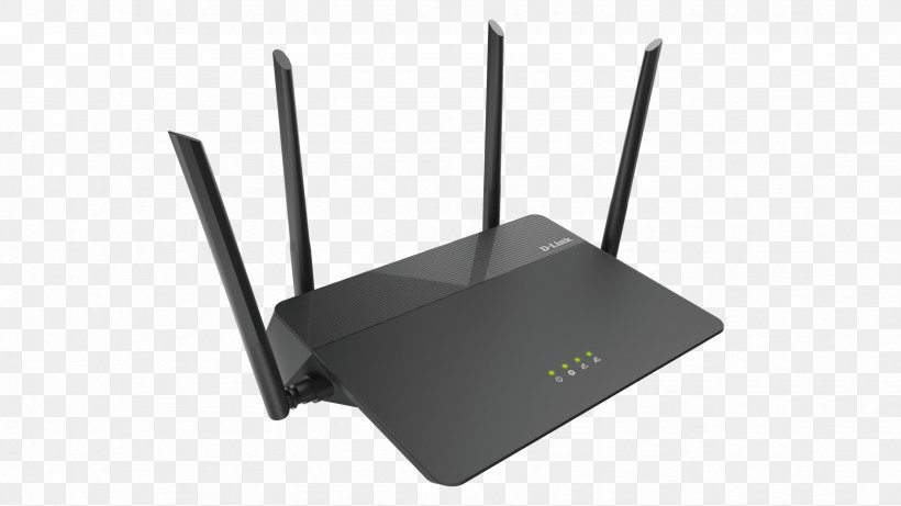 D-Link DIR-882 WiFi Router 2.4 GHz Wireless Router Gigabit Ethernet, PNG, 1664x936px, Wireless Router, Dlink, Electronics, Electronics Accessory, Ethernet Download Free