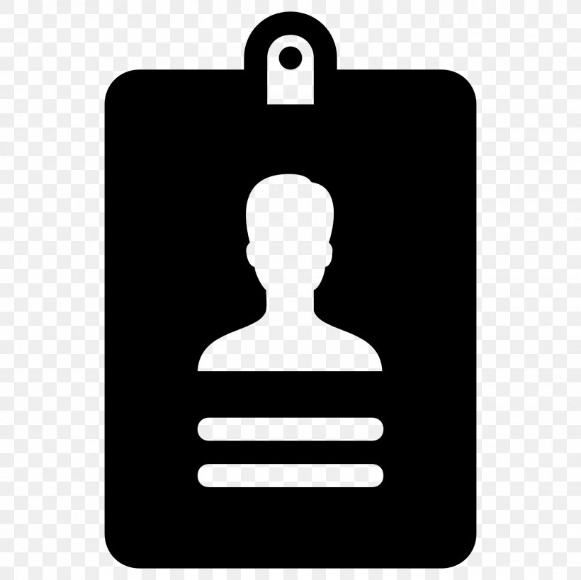 Employees, PNG, 1600x1600px, Identity Document, Badge, Black And White, Credit Card, Identity Theft Download Free