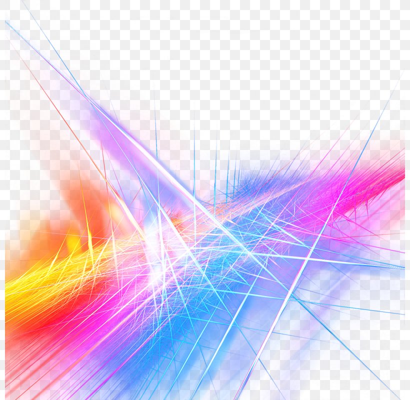 Light Color Raster Graphics Abstraction, PNG, 800x800px, Light, Abstract Art, Abstraction, Color, Dimension Download Free