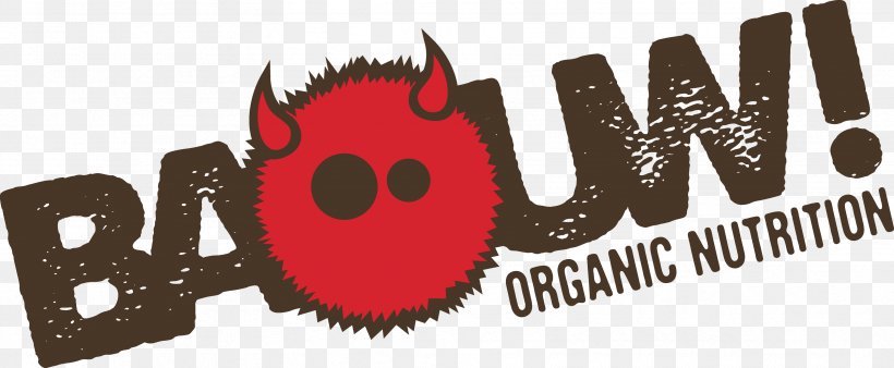 Logo Organic Food Nutrition, PNG, 3338x1379px, Logo, Alimentation Du Sportif, Animal, Brand, Fictional Character Download Free