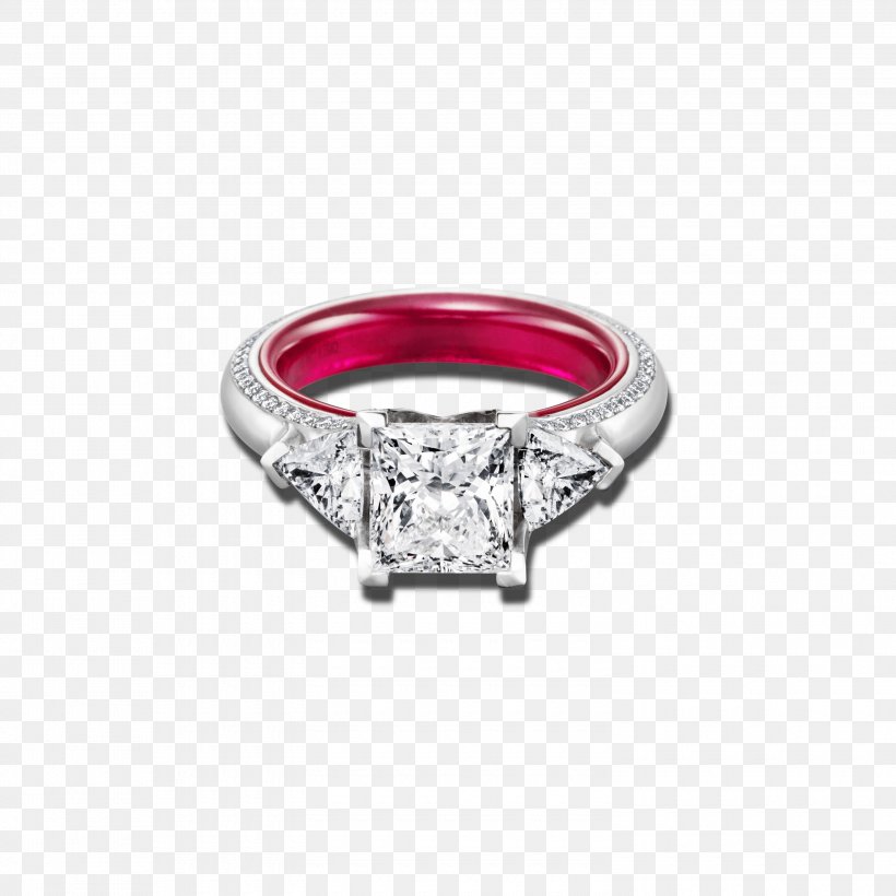 Ring Ruby Body Jewellery Silver, PNG, 3000x3000px, Ring, Body Jewellery, Body Jewelry, Diamond, Fashion Accessory Download Free