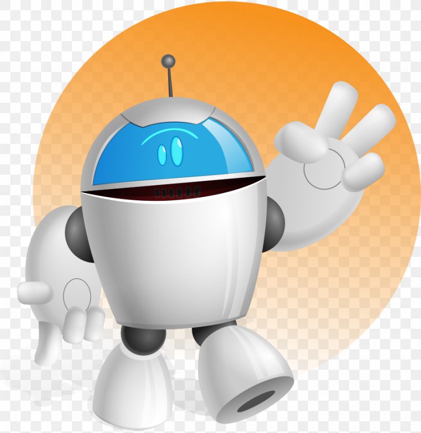 Robotics Euclidean Vector Character, PNG, 926x953px, Robot, Android, Artificial Intelligence, Cartoon, Character Download Free