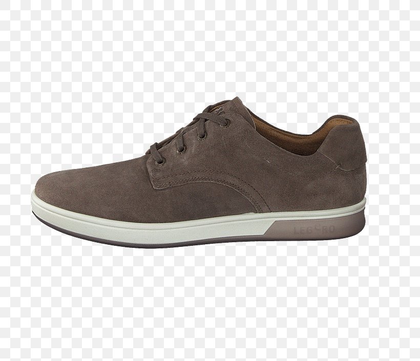 Shoe Sneakers Leather Sapatênis Suede, PNG, 705x705px, Shoe, Asics, Athletic Shoe, Beige, Brown Download Free