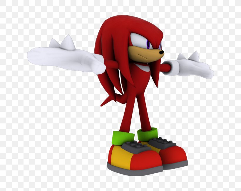 Sonic Generations Knuckles' Chaotix Sonic & Knuckles Knuckles The Echidna Sonic Jam, PNG, 750x650px, Sonic Generations, Echidna, Fictional Character, Figurine, Knuckles Chaotix Download Free