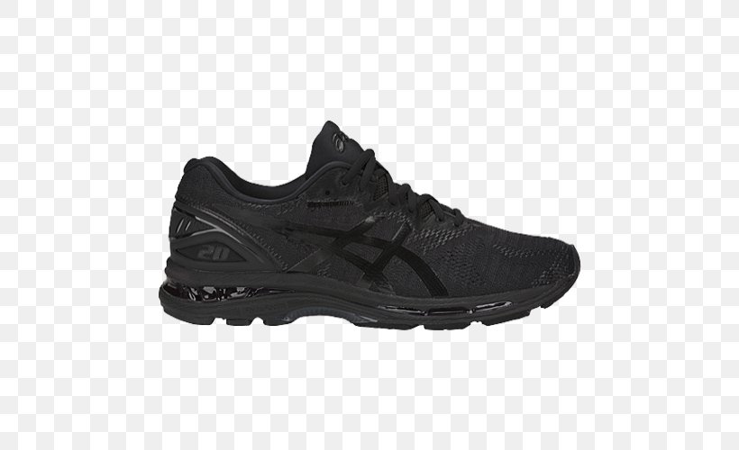 Sports Shoes ASICS Men's Gel-Nimbus 20 Running Shoe T832N.3090 Footwear, PNG, 500x500px, Sports Shoes, Adidas, Asics, Athletic Shoe, Black Download Free