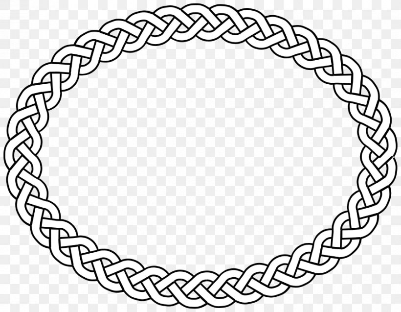 Celtic Knot Celts Clip Art, PNG, 900x700px, Celtic Knot, Area, Black And White, Braid, Celts Download Free