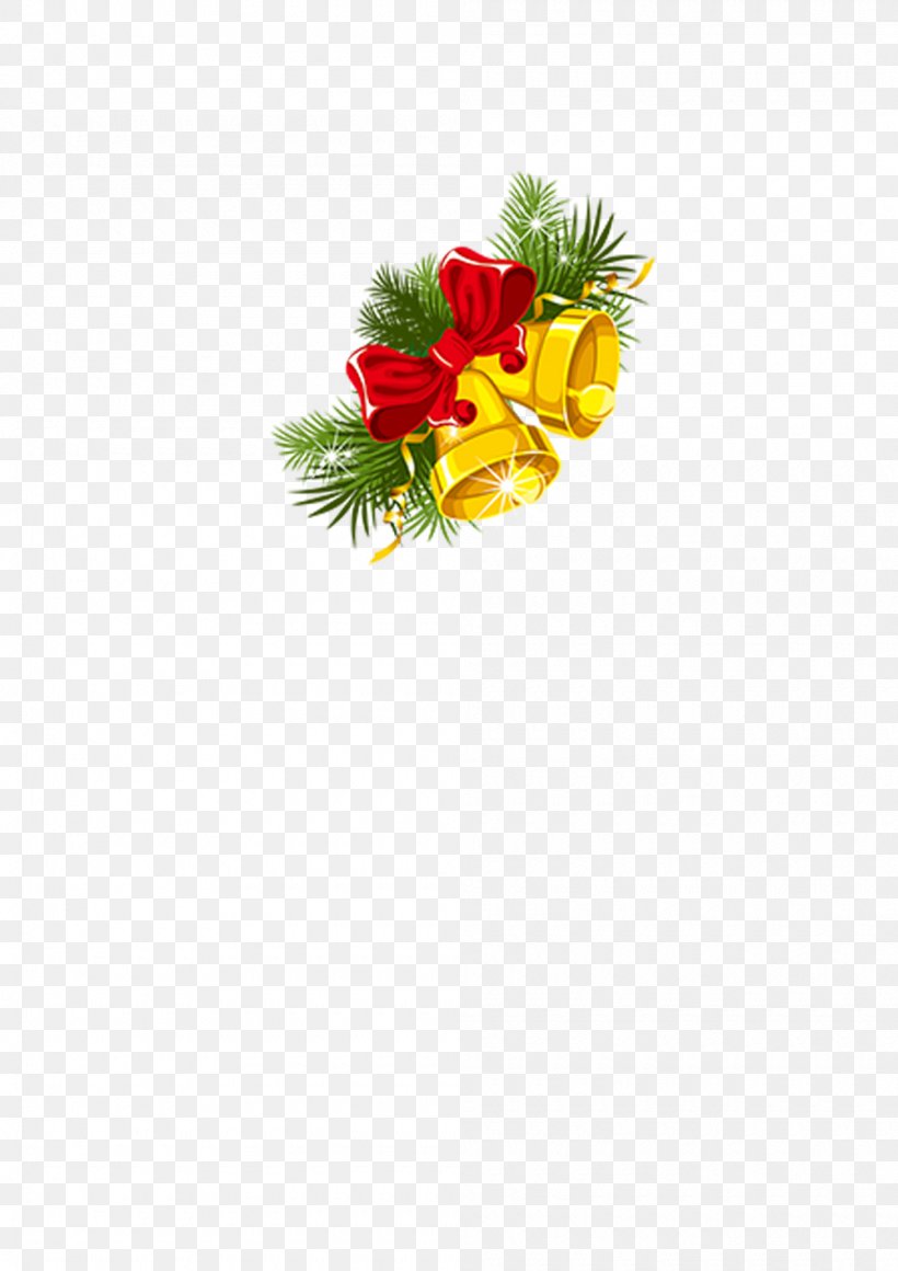 Christmas Bells, PNG, 1000x1415px, Christmas, Artificial Flower, Bell, Christmas Tree, Concepteur Download Free