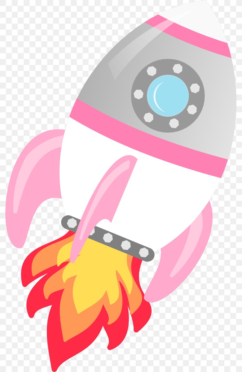 Clip Art Astronaut Outer Space Openclipart Rocket, PNG, 783x1260px, Astronaut, Audio, Drawing, Outer Space, Pink Download Free