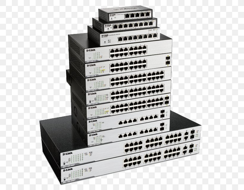 Computer Network Power Over Ethernet Wireless Access Points D-Link DAP-2230 10 Gigabit Ethernet, PNG, 586x639px, 10 Gigabit Ethernet, Computer Network, Bandwidth, Building, Dlink Download Free