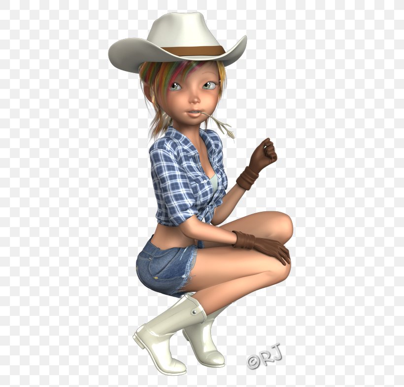 Cowboy Hat Dolly Style Japan Toddler, PNG, 420x784px, Cowboy Hat, Child, Cowboy, Doll, Dolly Style Download Free