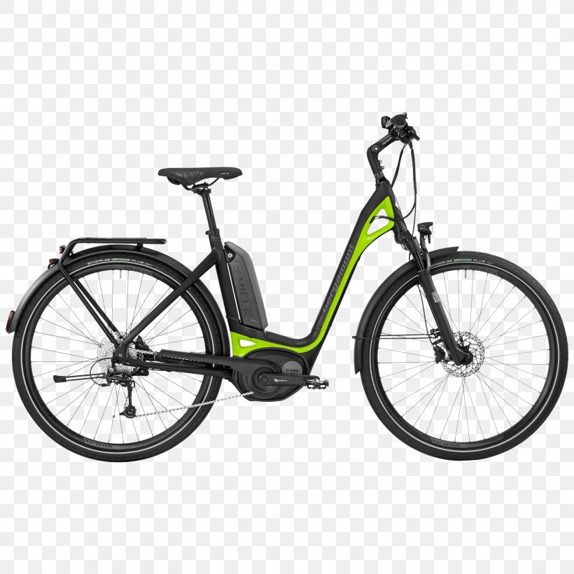 Electric Bicycle Mountain Bike Riese Und Müller Hybrid Bicycle, PNG, 3144x3144px, Electric Bicycle, Bicycle, Bicycle Accessory, Bicycle Frame, Bicycle Part Download Free