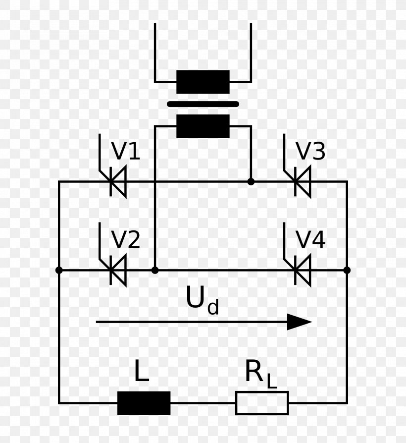 Electrical Network Rectifier Bridge Circuit B2C-Gleichrichter Power Converters, PNG, 1920x2095px, Watercolor, Cartoon, Flower, Frame, Heart Download Free