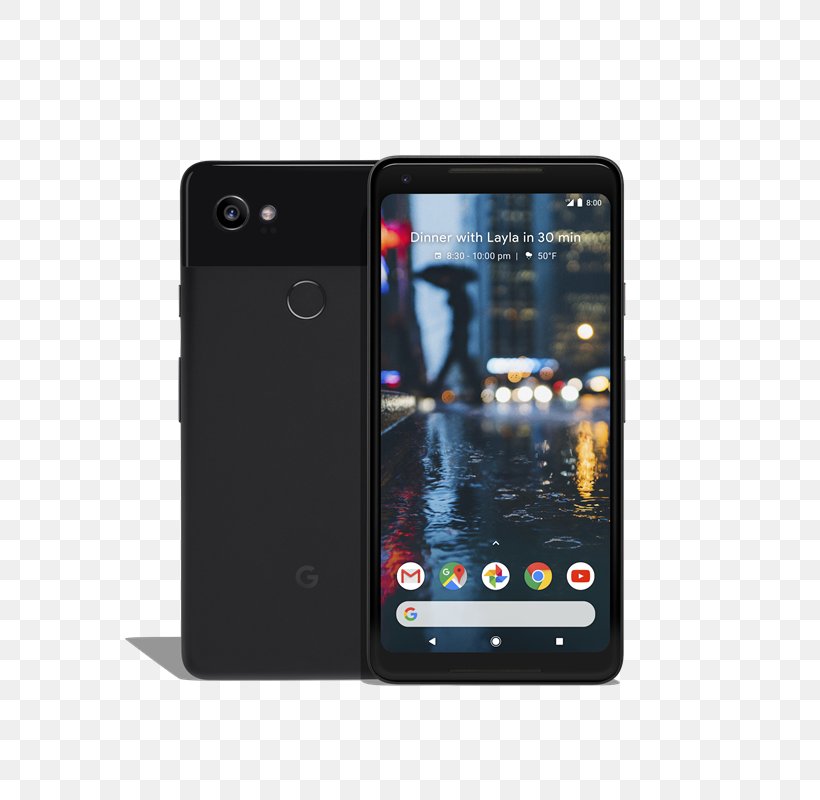 Google Pixel 2 XL Google Pixel XL Smartphone, PNG, 800x800px, Watercolor, Cartoon, Flower, Frame, Heart Download Free
