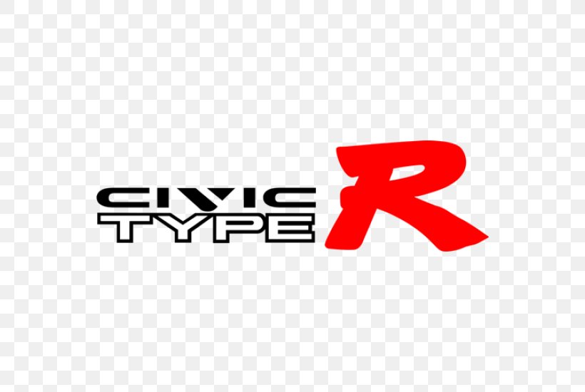 Honda Civic Type R 2001 Acura Integra Type-R Logo Brand, PNG, 550x550px, Honda Civic Type R, Area, Brand, Honda Civic, Honda Integra Download Free