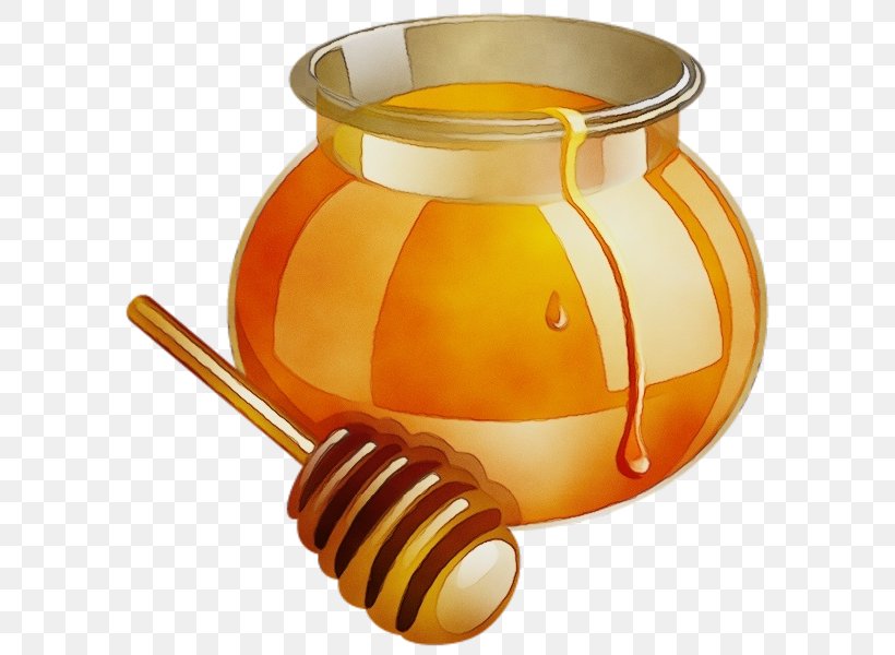 Honey Background, PNG, 600x600px, Watercolor, Android, Child, Disease, Enterovirus Download Free
