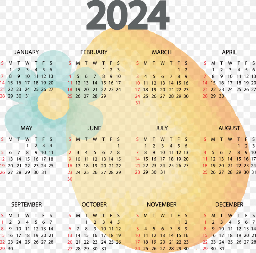 January Calendar! Calendar Month Calendar Calendar Date, PNG, 4657x4613px, January Calendar, Available, Calendar, Calendar Date, Calendar Year Download Free