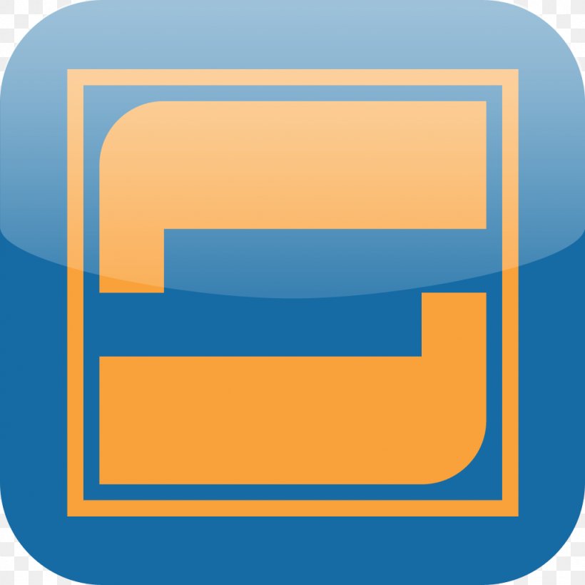 Line Angle, PNG, 1024x1024px, Blue, Area, Electric Blue, Orange, Rectangle Download Free