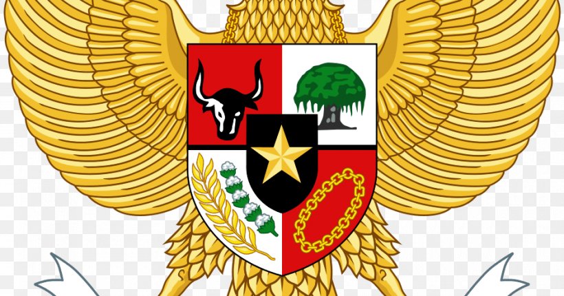 National Emblem Of Indonesia Pancasila Garuda, PNG, 940x493px, Indonesia, Candi Of Indonesia, Coat Of Arms Of Armenia, Commodity, Crest Download Free