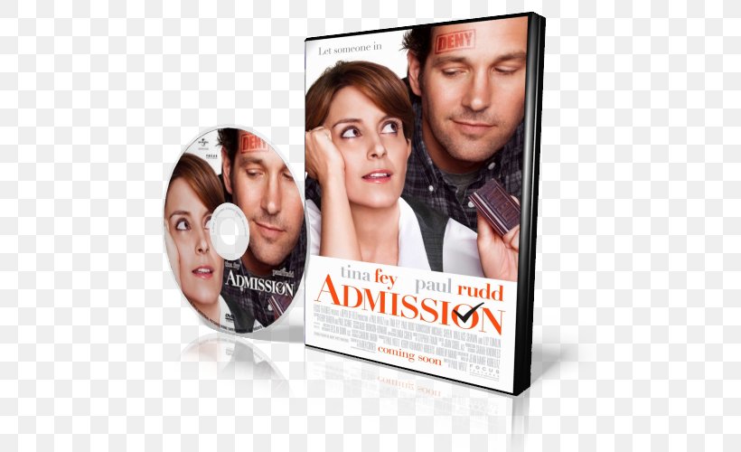 Paul Rudd Jean Hanff Korelitz Paul Weitz Admission Portia Nathan, PNG, 500x500px, 2013, Paul Rudd, Admission, Cheek, Comedy Download Free