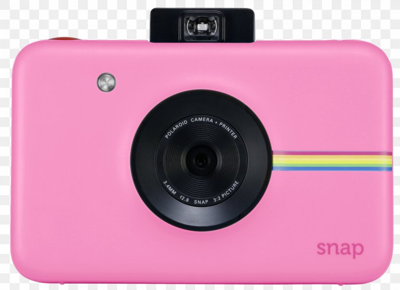 Polaroid Snap Touch 13.0 MP Compact Digital Camera, PNG, 1200x870px, Polaroid Snap Touch, Camera, Camera Lens, Cameras Optics, Digital Camera Download Free