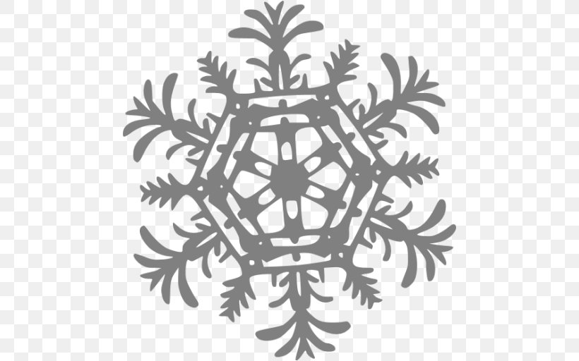 Snowflake Kindergarten 110 Chinese New Year Festival Pattern, PNG, 512x512px, Snowflake, Bathroom, Black And White, Branch, Chinese New Year Download Free