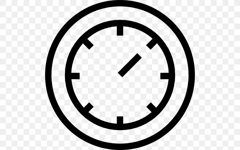 Time Management Time & Attendance Clocks, PNG, 512x512px, Time Management, Area, Black And White, Daylight Saving Time, Management Download Free