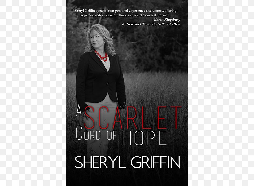 A Scarlet Cord Of Hope... International Standard Book Number Apple Author, PNG, 600x600px, Book, Advertising, Album, Album Cover, Apple Download Free