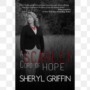 Scarlet - A Scarlet Cord Of Hope... International Standard Book Number Apple Author PNG